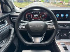 Lynk & Co Xingtu Lanyue 2021 400T 2WD Xingyao Pro version 7 seats - фото 4