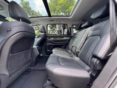 Lynk & Co Xingtu Lanyue 2021 400T 2WD Xingyao Pro version 7 seats - фото 6