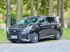 GAC Trumpchi M8 Master Series 390T Premium Edition - фото 1