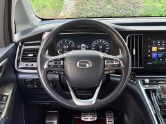GAC Trumpchi M8 Master Series 390T Premium Edition - фото 10