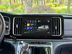 GAC Trumpchi M8 Master Series 390T Premium Edition - фото 12