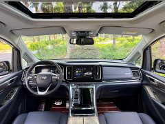 GAC Trumpchi M8 Master Series 390T Premium Edition - фото 14