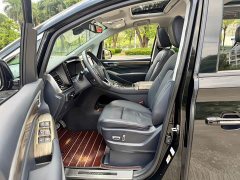 GAC Trumpchi M8 Master Series 390T Premium Edition - фото 15