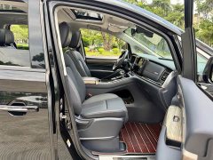 GAC Trumpchi M8 Master Series 390T Premium Edition - фото 16