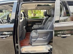 GAC Trumpchi M8 Master Series 390T Premium Edition - фото 17