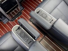 GAC Trumpchi M8 Master Series 390T Premium Edition - фото 18