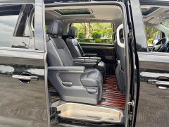 GAC Trumpchi M8 Master Series 390T Premium Edition - фото 19