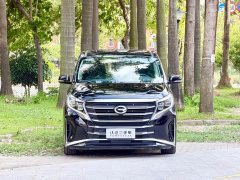 GAC Trumpchi M8 Master Series 390T Premium Edition - фото 2