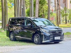 GAC Trumpchi M8 Master Series 390T Premium Edition - фото 3