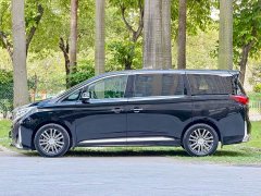 GAC Trumpchi M8 Master Series 390T Premium Edition - фото 4