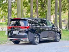 GAC Trumpchi M8 Master Series 390T Premium Edition - фото 5