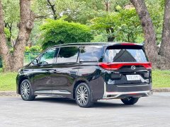 GAC Trumpchi M8 Master Series 390T Premium Edition - фото 7