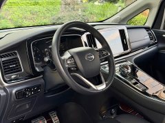 GAC Trumpchi M8 Master Series 390T Premium Edition - фото 8