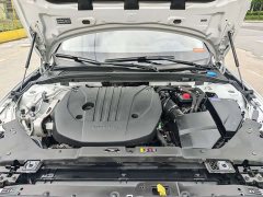 Volvo S60 B4 Zhiyuan Luxury Edition - фото 14