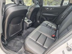 Volvo S60 B4 Zhiyuan Luxury Edition - фото 7
