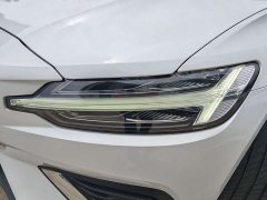 Volvo S60 B4 Zhiyuan Luxury Edition - фото 9