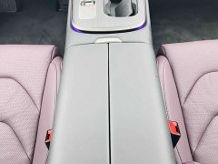 Xiaomi SU7 2024 rear-wheel drive long-range smart driving version - фото 11
