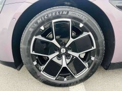 Xiaomi SU7 2024 rear-wheel drive long-range smart driving version - фото 13