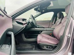 Xiaomi SU7 2024 rear-wheel drive long-range smart driving version - фото 5