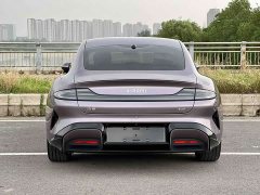 Xiaomi SU7 2024 rear-wheel drive long-range smart driving version - фото 8