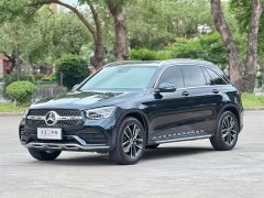 Mercedes-Benz GLC 300 L 4MATIC Dynamic - фото 1