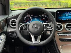 Mercedes-Benz GLC 300 L 4MATIC Dynamic - фото 10