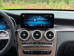 Mercedes-Benz GLC 300 L 4MATIC Dynamic - фото 12