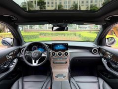 Mercedes-Benz GLC 300 L 4MATIC Dynamic - фото 14