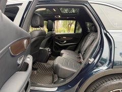 Mercedes-Benz GLC 300 L 4MATIC Dynamic - фото 17