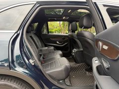 Mercedes-Benz GLC 300 L 4MATIC Dynamic - фото 19