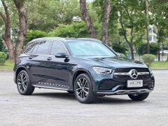 Mercedes-Benz GLC 300 L 4MATIC Dynamic - фото 3