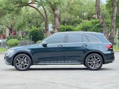 Mercedes-Benz GLC 300 L 4MATIC Dynamic - фото 4