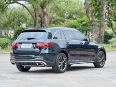 Mercedes-Benz GLC 300 L 4MATIC Dynamic - фото 5