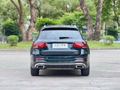 Mercedes-Benz GLC 300 L 4MATIC Dynamic - фото 6