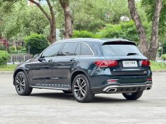 Mercedes-Benz GLC 300 L 4MATIC Dynamic - фото 7