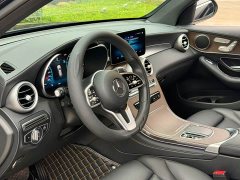 Mercedes-Benz GLC 300 L 4MATIC Dynamic - фото 8