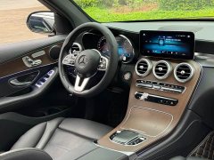 Mercedes-Benz GLC 300 L 4MATIC Dynamic - фото 9