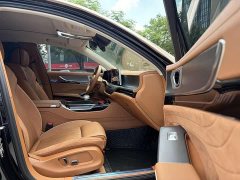 Hongqi H9 2024 2.0T Qixiang Private Fashion Edition - фото 10