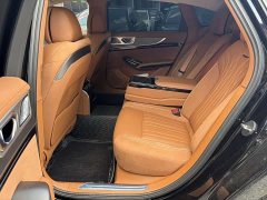Hongqi H9 2024 2.0T Qixiang Private Fashion Edition - фото 11