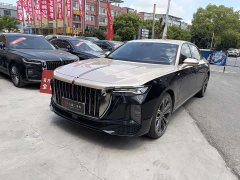 Hongqi H9 2024 2.0T Qixiang Private Fashion Edition - фото 2