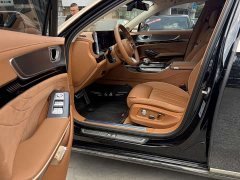 Hongqi H9 2024 2.0T Qixiang Private Fashion Edition - фото 4