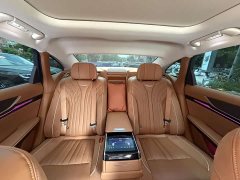 Hongqi H9 2024 2.0T Qixiang Private Fashion Edition - фото 5