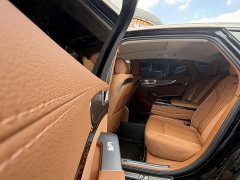 Hongqi H9 2024 2.0T Qixiang Private Fashion Edition - фото 6