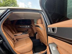 Hongqi H9 2024 2.0T Qixiang Private Fashion Edition - фото 7