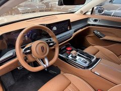 Hongqi H9 2024 2.0T Qixiang Private Fashion Edition - фото 8