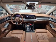 Hongqi H9 2024 2.0T Qixiang Private Fashion Edition - фото 9