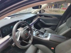 Hongqi H9 2022 2.0T Zhilian Flagship Edition - фото 10