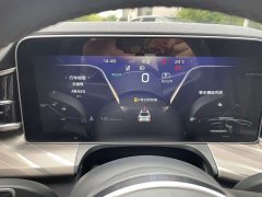 Hongqi H9 2022 2.0T Zhilian Flagship Edition - фото 12