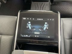 Hongqi H9 2022 2.0T Zhilian Flagship Edition - фото 13