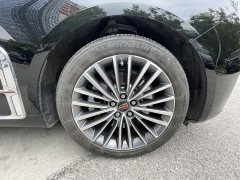 Hongqi H9 2022 2.0T Zhilian Flagship Edition - фото 16